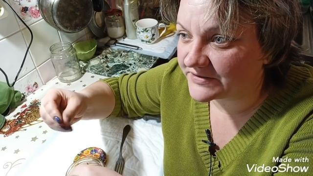 Что будет, если ЗАКОНСЕРВИРОВАТЬ ХЛЕБ? смотреть онлайн