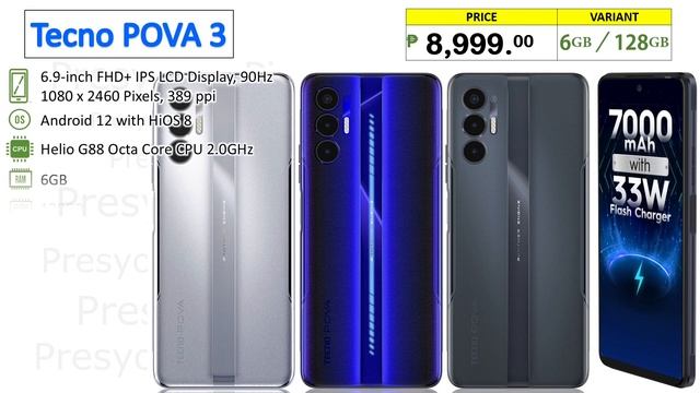 Top 10 Budget Smart Phone August 2022 Philippines смотреть онлайн