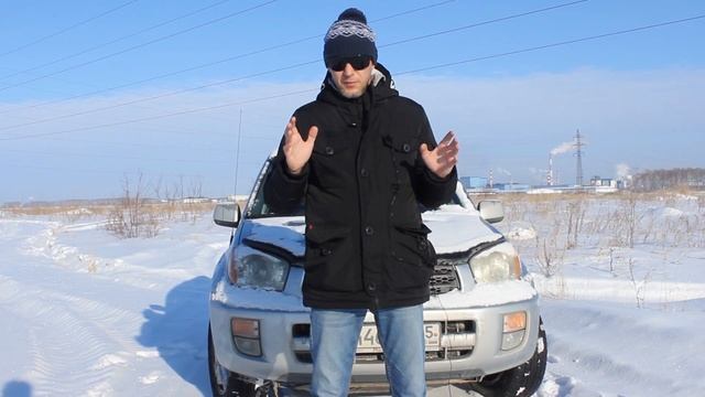 ГЕНЕРАТОР TOYOTA RAV 4 смотреть онлайн