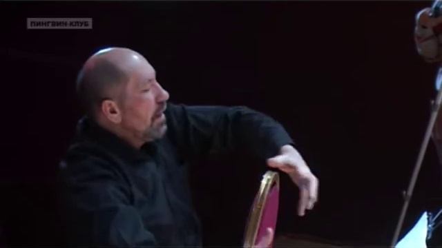 Ferdinand Cello Quartet: Я.Судзиловский - По Ленинским местам 2