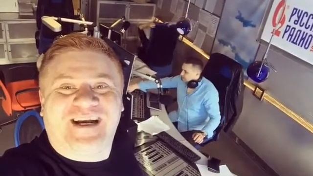 Антон Юрьев - Добрямба Утрямба в понедельник 29 мая 2017