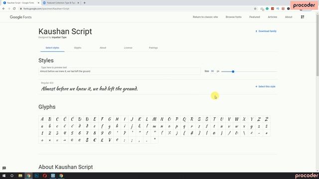 How to use Latest Google Font Bangla | কিভাবে Latest Google Font ব্যাবহার করবেন? смотреть онлайн