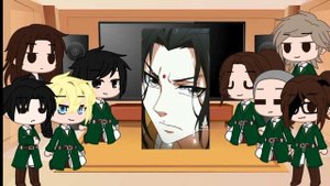 aot react to f!y/n and m!y/n [1/1]