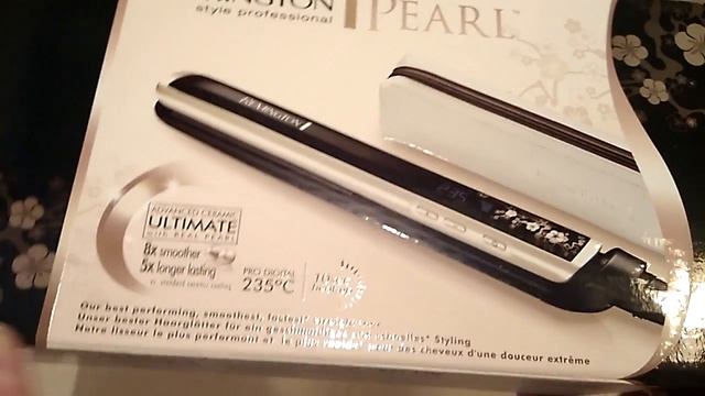 Выпрямитель волос Remington S9500 в Баку / Bakida смотреть онлайн