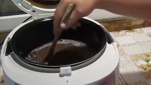 Гречка в мультиварке смотреть онлайн