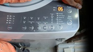 IFB Top Load Washing Machine Demo 2023 ⚡ How to Operate IFB Top Load Washing Machine