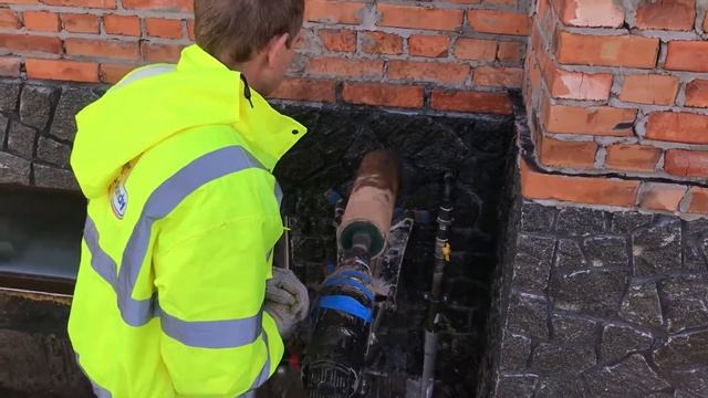 Алмазное сверление. Камень. Белая Церковь смотреть онлайн