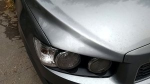 Свист при заводе двигателя в холодную погоду