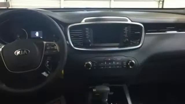 New 2019 Kia Sorento Christiansburg VA Blacksburg, VA #KA190021 - SOLD смотреть онлайн