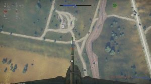 War Thunder: Су-25 (Грач)