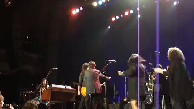 Ronnie Montrose All-Star Band "Free Ride" 4-27-12 The Regency Ballroom San Francisco,Ca смотреть онлайн