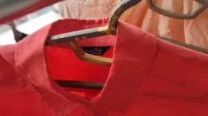 Есть вещи, которые нигде  больше не найти/ Секонд Хенд