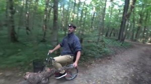 Велосипед Стелс Довнхилл Обзор Новой Модели