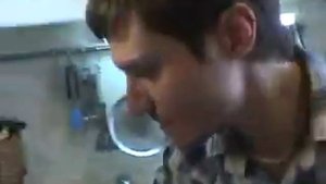 ДОМАШНИЕ РЕЦЕПТЫ - Испансткий суп гаспачо (видео рецепты, шеф-повар Константин Жук)