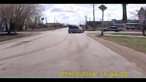 Опасный Черлак