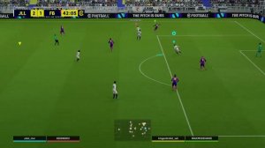 Match coop 3.2 eFootball™ 2024