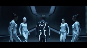 Tron: Legacy Trailer - HD