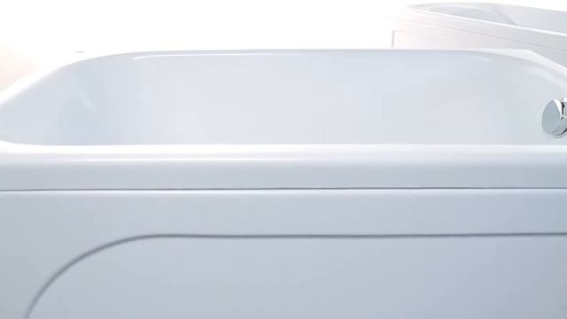 Стандартные акриловые ванны Triton доставка смотреть онлайн