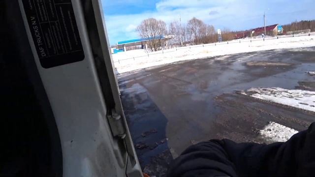 УШАТАННЫЕ ДОРОГИ. ПРО ДЕДА РЫБАКА. МЯСА ДОБЫЛ. КАКУЮ РЕЗИНУ ПОСТАВИЛИ. смотреть онлайн