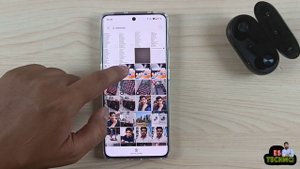OnePlus 11 & 11R 5G : How To Hide  Private Files With Private Safe