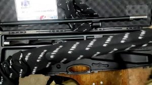 Huglu Veyron кал. 12/76. Моё первое ружьё