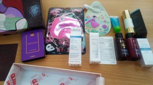 GLAMBOX