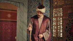 Muhteşem Yüzyıl 81. Bölüm (4K)