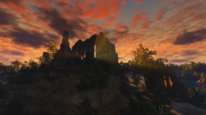 Efisio Cross - As Long As God Loves Us