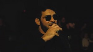 Ислам Итляшев - На нервах | Музыка Юга