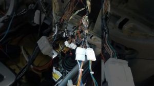 Установка ZF-1301 TESLA на LC100