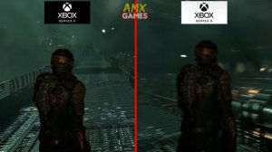 DEAD SPACE (2023) | SERIES S vs. SERIES X - Graphics Comparison