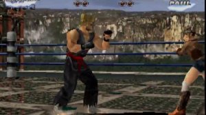 Tekken Tag tournament I Heihachi mishima Unique sets I Mid-Air Combos I MAME PC