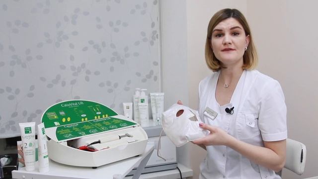 Консультация за минуту "CatioVital' смотреть онлайн