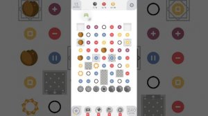 Two Dots Treasure Hunt Quadrennial Quest Level VII walkthrough