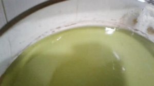 Как легко извлечь желе из формы/How easy it is to extract jelly from a mold