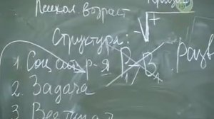 Обухова Л Ф  Психология развития и возрастная психология  Лекция 1
