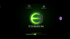 Взлом игры Eternium часть 1 (Game Guardian)