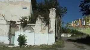 город детства КОК ЯНГАК