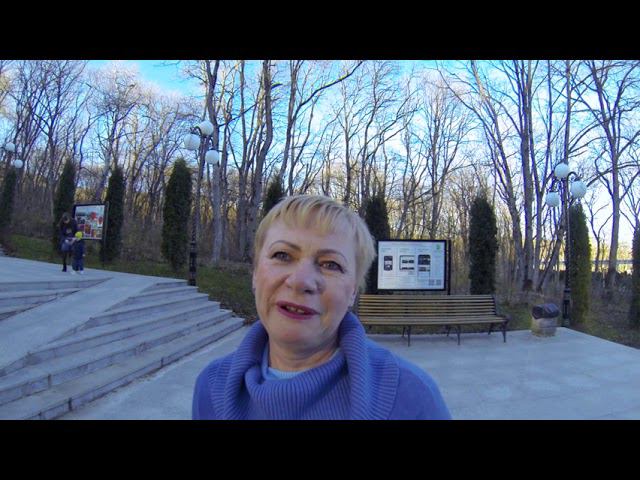 Отзыв о санатории «Эльбрус», г. Железноводск, 2022 год смотреть онлайн