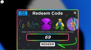 ⚠️HALLOWEEN CODES!⚠️NEW WORKING CODES FOR UGC LIMITED 2023 - UGC LIMITED CODES 2023