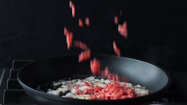 Beef Lettuce Wraps смотреть онлайн