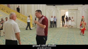 Ортик Султонов ТУЙда