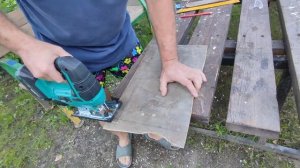 Обзор, что может Электрический лобзик FinePower CJSBR80 OneBase20 , Без ЗУ, Без АКБ.