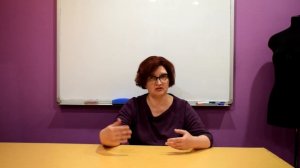 Как подготовить ткань к раскрою.