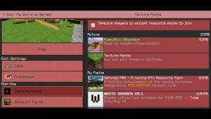 HOW TO INSTALL SHADER PACK IN CRAFTSMAN | CRAFTSMAN | CRAFTSMAN GAMEPLAY IN HINDI