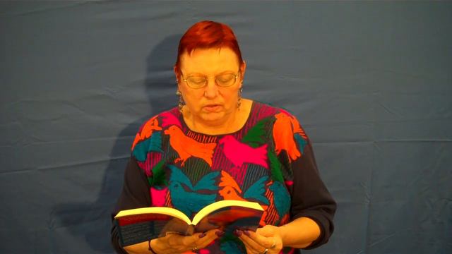 Coyote Schaaf reads Sonnet 82 from Vern Barnet's "Thanks for Noticing" смотреть онлайн