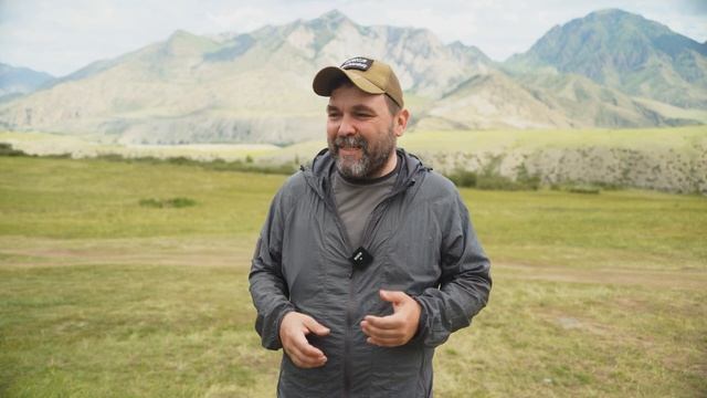 Приглашение в Археологический клуб и Фотовидеостудию клуба