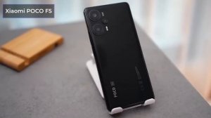 ТОП—7. ?Лучшие смартфоны с хорошей камерой и мощной батареей. Рейтинг на Июль 2023 года!