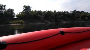 Абакан 430 + Suzuki dt 30