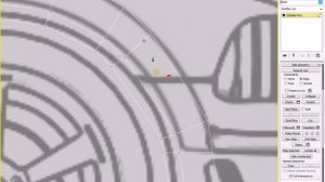 Курс  "Мустанг" в 3ds Max  Моделирование колёсных арок. Урок 02
